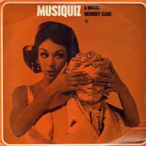 FLAC Various - Musiquiz - A Music Memory Game