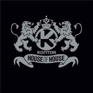 FLAC Various - Kontor - House Of House