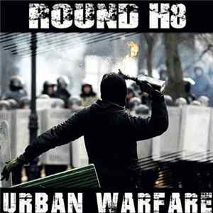 FLAC Round H8 - Urban Warfare
