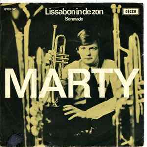 FLAC Marty - Lissabon In De Zon