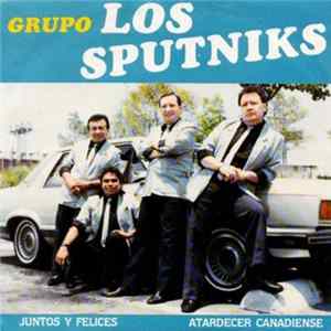 FLAC Los Sputniks - Los Sputnik