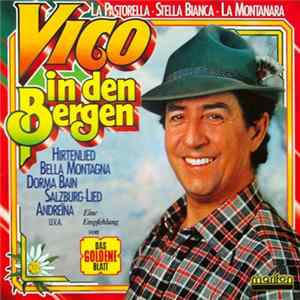 FLAC Vico Torriani - Vico In Den Bergen