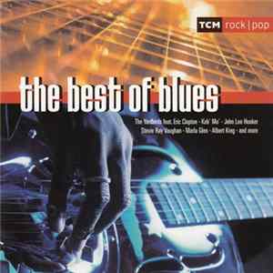 FLAC Various - The Best Of Blues
