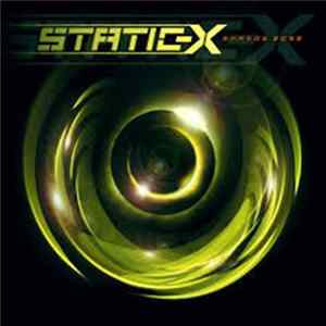 FLAC Static-X - Shadow Zone