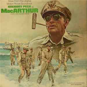 FLAC Jerry Goldsmith - MacArthur (Music From The Motion Picture)