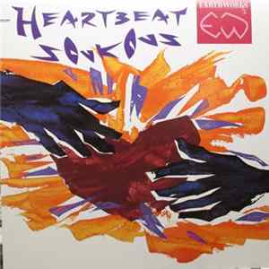 FLAC Various - Heartbeat Soukous