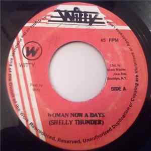 FLAC Peter Metro - Woman Now A Days
