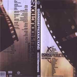 FLAC Various - Osmose Productions - Noisy Motions