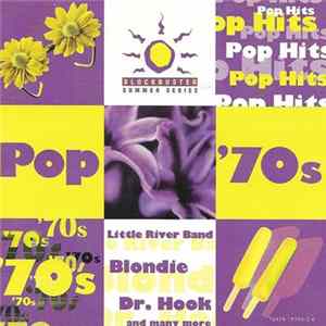 FLAC Various - Blockbuster Summer Series: '70s Pop