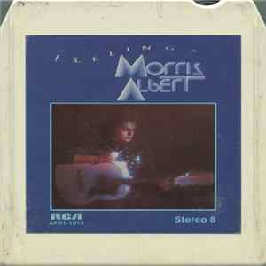 FLAC Morris Albert - Feelings