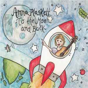 FLAC Anna Plaskett - To The Moon And Back