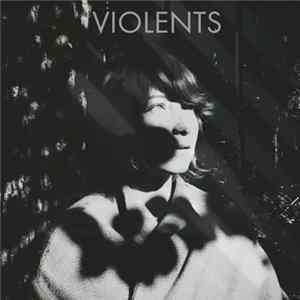 FLAC Violents - Blush