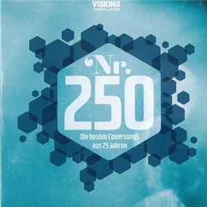 FLAC Various - Nr. 250 - Die Besten Coversongs Aus 25 Jahren
