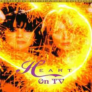 FLAC Heart - Heart On TV