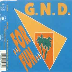 FLAC G.N.D. - For Fun