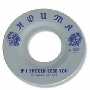 FLAC Raymond George - If I Should Lose You / Soul Sound