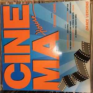 FLAC Cinema House - Cinema House Featuring Cruisin' Gang