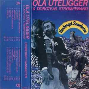 FLAC Ola Uteligger & Doroteas Strømpeband - Herberget Sannheten