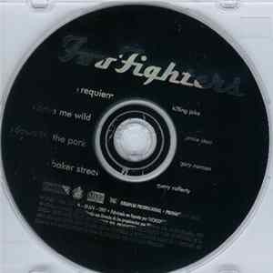 FLAC Foo Fighters - Requiem