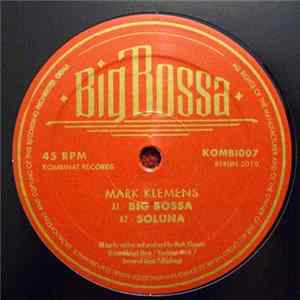 FLAC Mark Klemens - Big Bossa
