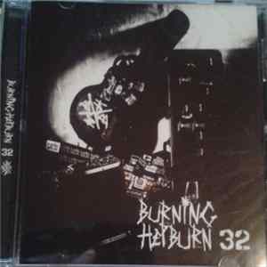 FLAC Burning Hepburn - 32