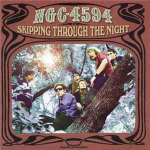 FLAC NGC-4594 - Skipping Through The Night