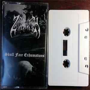 FLAC Zarach' Baal' Tharagh' - Skull Face Exhumations