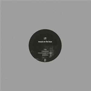 FLAC Lite, Mouse On The Keys - Split