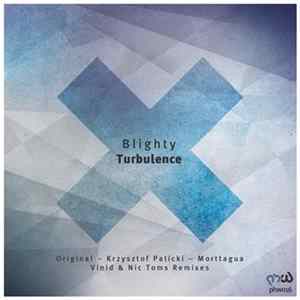 FLAC Blighty - Turbulence
