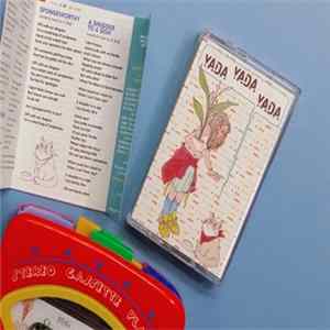 FLAC Washington Drama Club - Yada Yada Yada