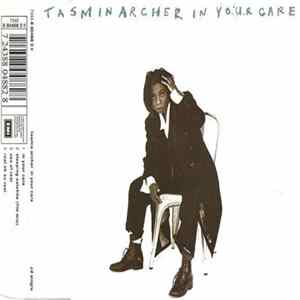 FLAC Tasmin Archer - In Your Care