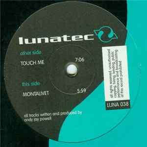 FLAC Harmonic Resource - Touch Me / Montalivet