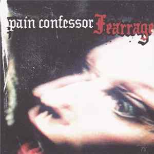 FLAC Pain Confessor - Fearrage