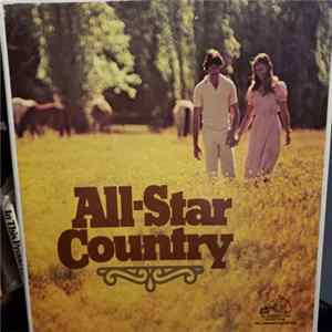 FLAC Various - All-Star Country