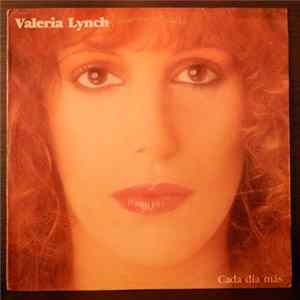 FLAC Valeria Lynch - Cada Dia Mas