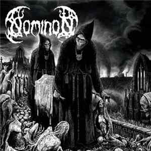 FLAC Nominon - The Cleansing