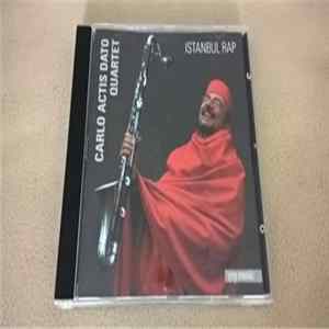 FLAC Carlo Actis Dato Quartet - Istanbul Rap