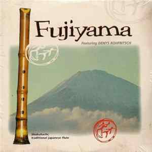 FLAC Denys Rohfritsch - Fujiyama