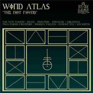 FLAC Wind Atlas - The Not Found