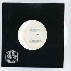 FLAC Garrison / Walter Walter - Panic / Ask