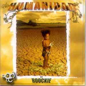 FLAC El Roockie - Humanidad