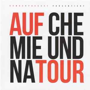 FLAC Various - Auf Chemie Und Natour