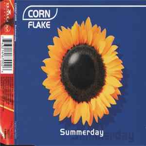 FLAC Cornflake - Summerday