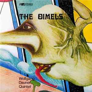 FLAC Wolfgang Dauner Quintet - The Oimels