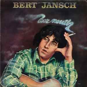 FLAC Bert Jansch - Poor Mouth