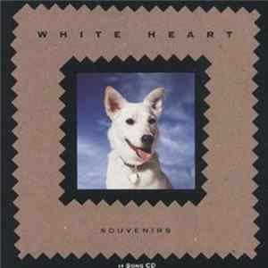 FLAC White Heart - Souvenirs