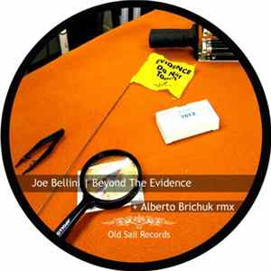 FLAC Joe Bellini - Beyond The Evidence