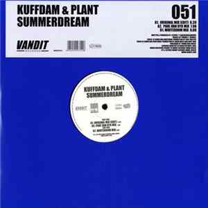 FLAC Kuffdam & Plant - Summerdream