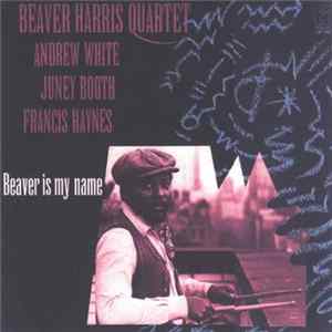 FLAC Beaver Harris Quartet . Andrew White / Juney Booth / Francis Haynes - Beaver Is My Name