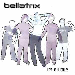 FLAC Bellatrix - It's All True